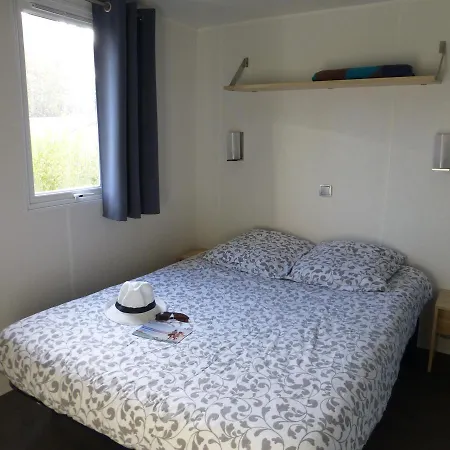 Camping Eden La Baule-Escoublac Buitenkant foto