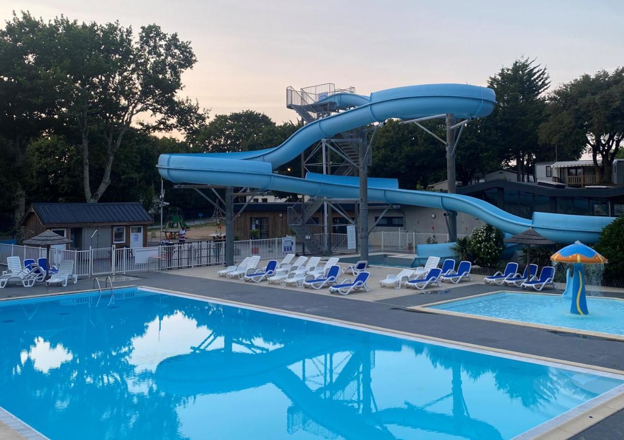 Campsite Eden 4*