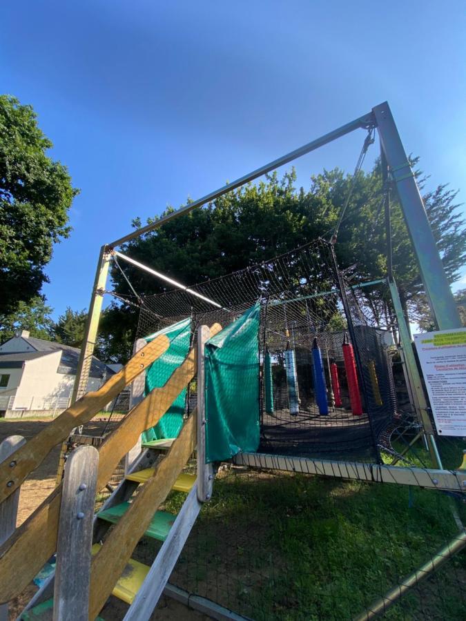 Camping Eden 4*