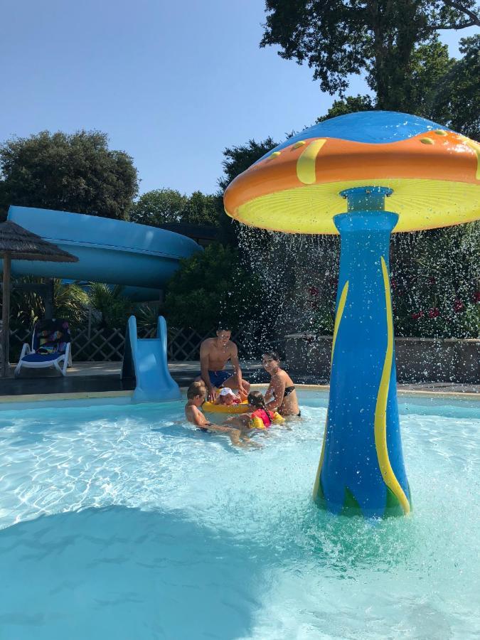 Campsite Eden 4*