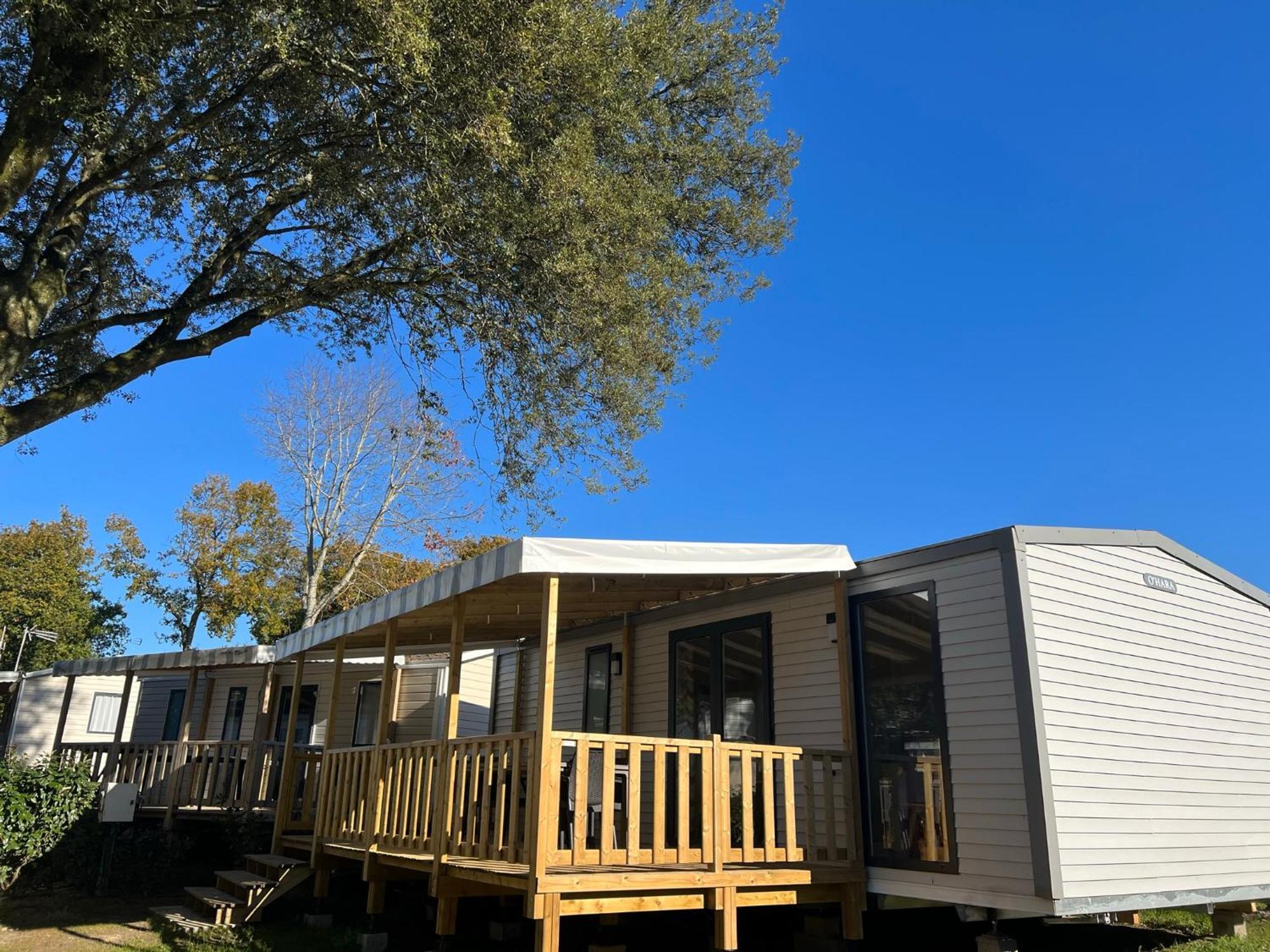 Eden Campsite La Baule-Escoublac