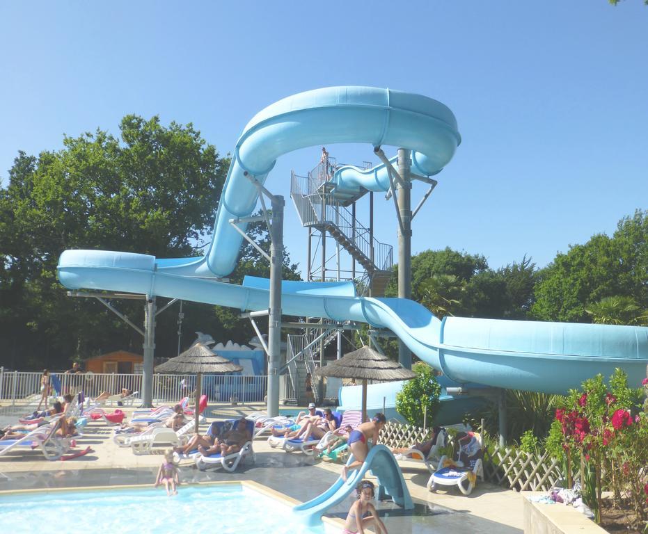Campsite Eden 4*