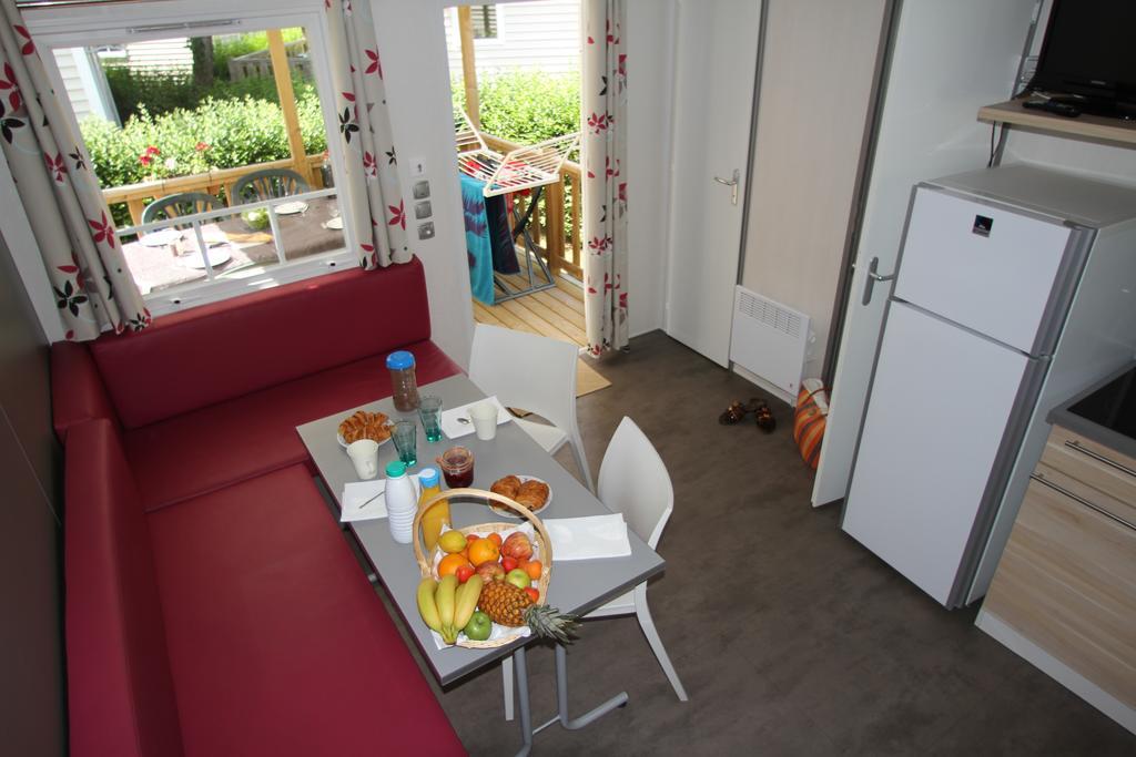 Campsite Eden La Baule-Escoublac