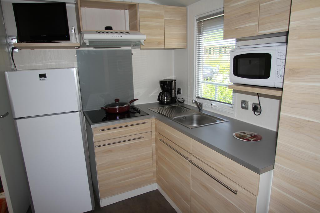 Campsite Eden 4*