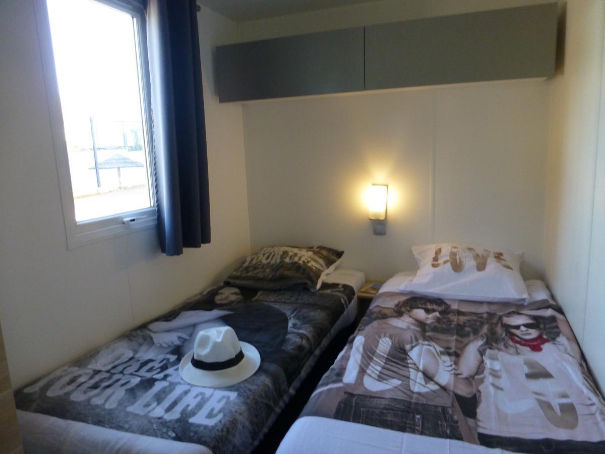 Camping Eden La Baule-Escoublac