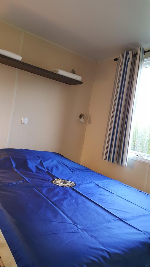 Campsite Eden 4*