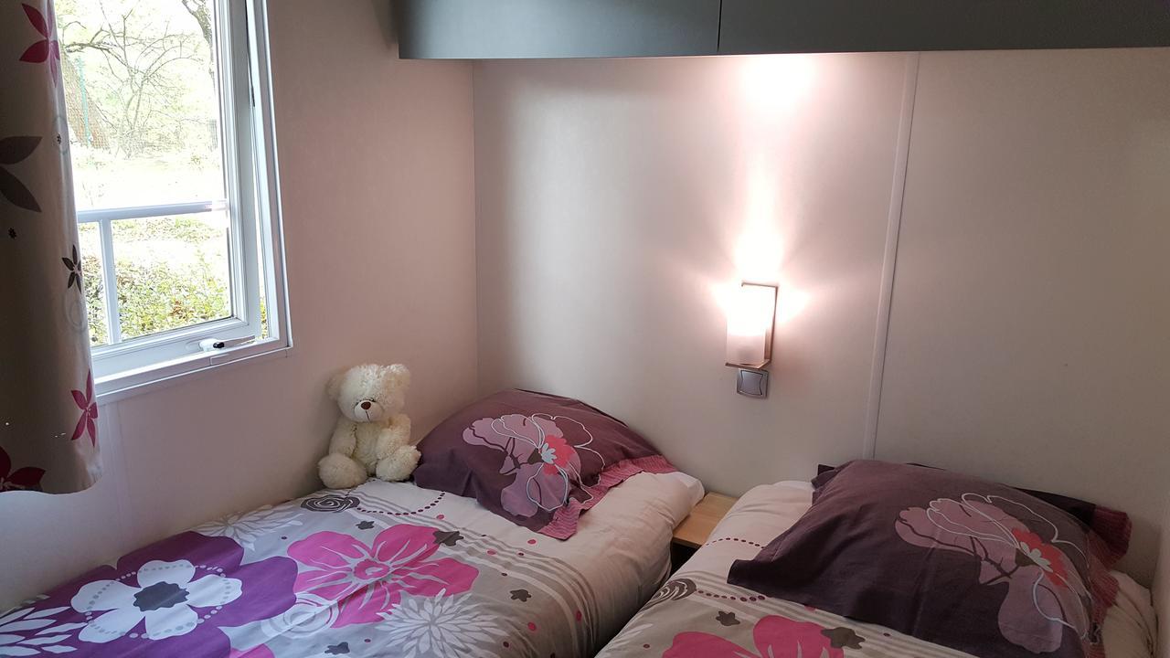 Camping Eden 4*