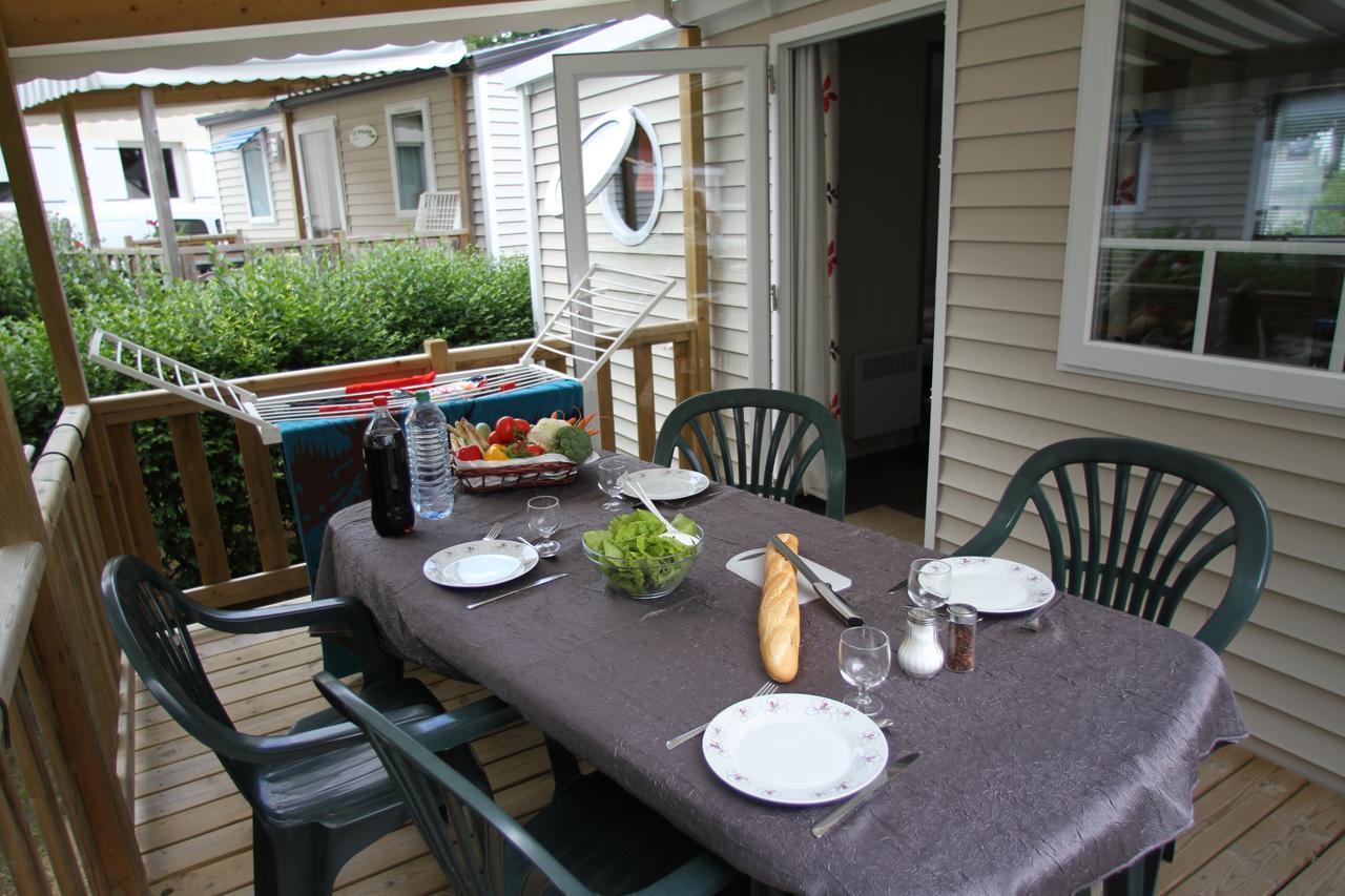 Camping Eden 4*