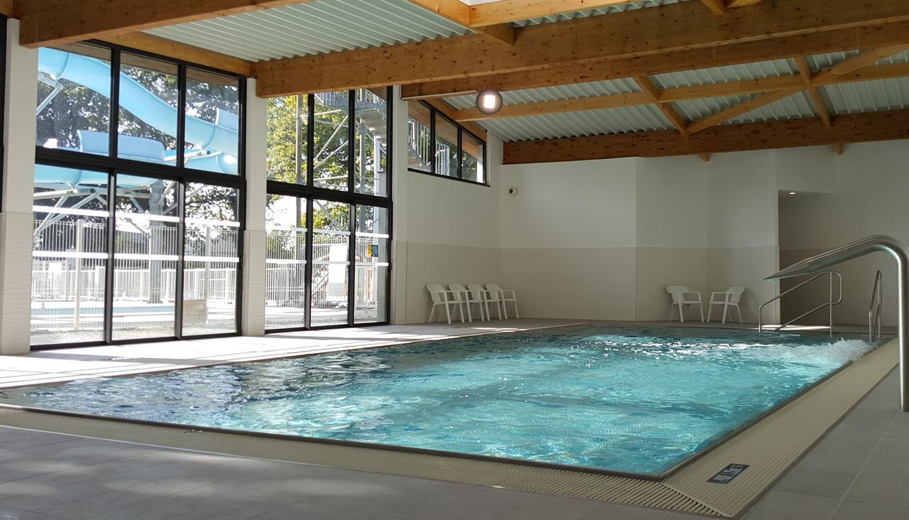 Eden Camping La Baule-Escoublac