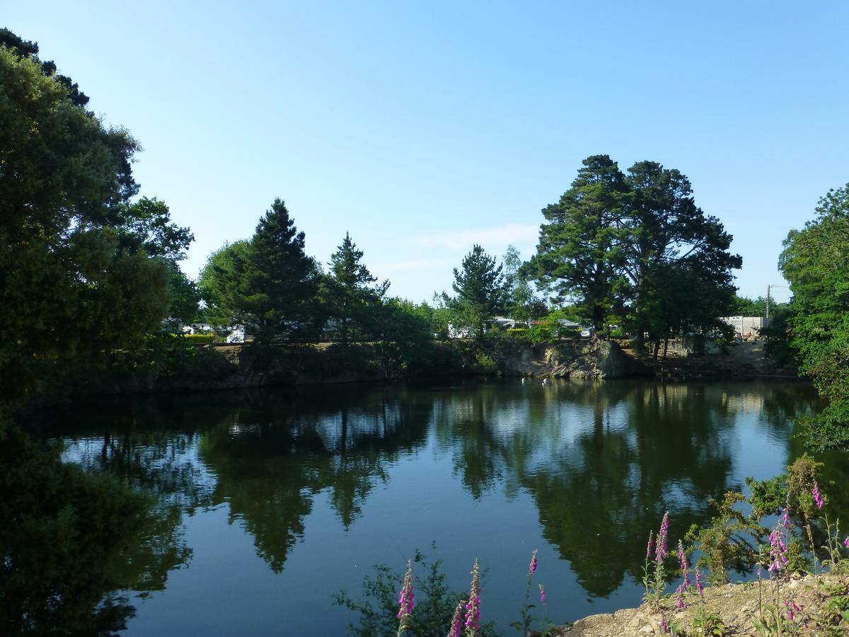 Campsite Eden 4*