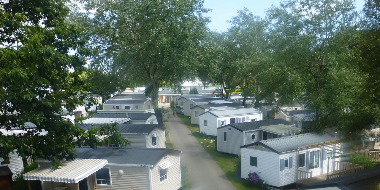 Campsite Eden 4*